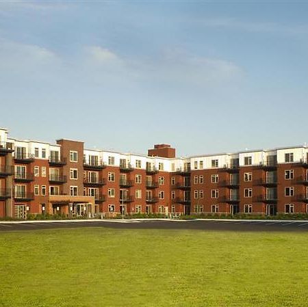 Execustay At York Place Apts Edina Ngoại thất bức ảnh