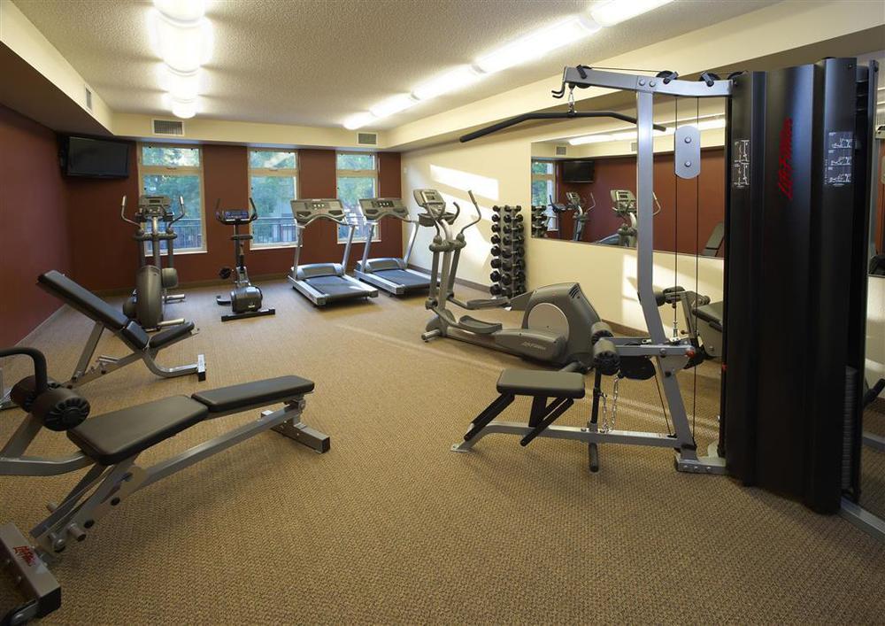 Execustay At York Place Apts Edina Tiện nghi bức ảnh